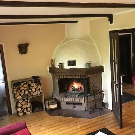 Holiday home Naturhaeuschen Emelia