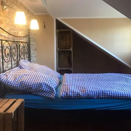 Naturhaeuschen Emelia Holiday home Sundern